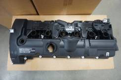 Крышка головки блока цилиндров. BMW Z4, E89 BMW X3, E83, F25 BMW X1, E84 BMW X5, E70 Двигатель N52B30