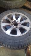 K&K. 5.5x13, 4x98.00, ET38