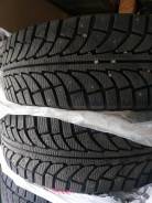 GT Radial Champiro IcePro SUV. Зимние, шипованные, 2016 год, без износа, 4 шт