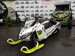 BRP Ski-Doo Freeride 800R E-TEC 146. исправен, есть птс, с пробегом