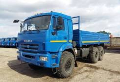 Камаз 43118 Сайгак. Камаз бортовой 43118-6012-46, 300 куб. см., 11 220 кг.