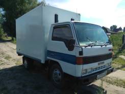 Mazda Titan. Прода мнем грузовик рефрижератор Mazda титан, 4 000 куб. см., 2 000 кг.