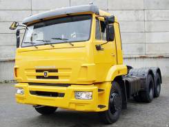 Камаз 65116. Тягач -6010-23, 300 куб. см., 15 500 кг.
