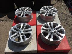 Nissan. 7.0x17, 5x114.30, ET47