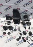 Магнитола. Subaru Outback, BP9, BPE Subaru Legacy, BLE, BP9, BL5, BL9, BPE, BP5