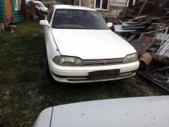 Toyota Vista. CV30, 2CT