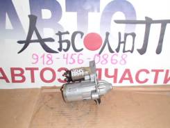 Стартер. Nissan: Cube, Juke, AD Expert, Micra, NV150 AD, Qashqai+2, AD / AD Expert, Note, Micra C+C, Sentra, Wingroad, Maxima, Bluebird Sylphy, NV200...