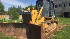 Shantui SD16. Бульдозер
