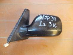 Зеркало заднего вида боковое. Toyota bB, NCP30, NCP31, NCP34, NCP35