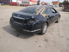 Крышка багажника. Nissan Teana, J32