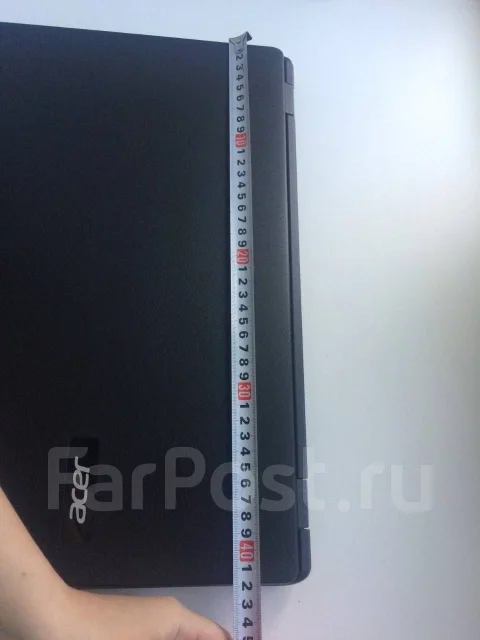 Acer Aspire ES1. WiFi: 1 ����
