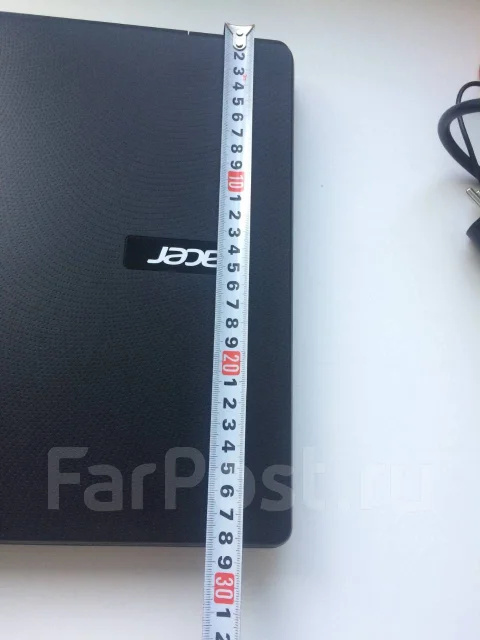Acer Aspire ES1. WiFi: 1 ����