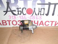 Стартер. Toyota: Corolla, Yaris, WiLL Cypha, Corolla Rumion, Spade, Succeed, Echo Verso, Vitz, Ractis, XA, Soluna Vios, Auris, Corolla Fielder, Platz...