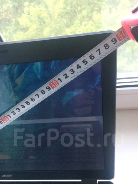 Acer Aspire ES1. WiFi: 1 ����