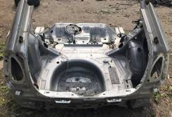 Реаркат. Toyota Prius, NHW20 Двигатель 1NZFXE