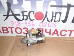 Стартер. Mazda: Ford Telstar II, Eunos 500, MPV, Cronos, Premacy, Training Car, Laser Lidea, Ford Ixion, Familia, Ford Telstar, Capella