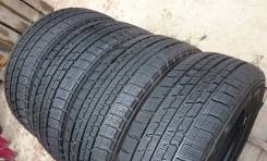 Goodyear Ice Navi Zea II. Зимние, без шипов, 2013 год, износ: 10%, 4 шт