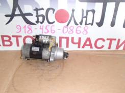 Стартер. Nissan: X-Trail, Expert, Wingroad / AD Wagon, Sunny, Primera, AD, Almera, Wingroad Двигатели: YD22ETI, YD22DDTI, YD22DD, YD22D, YD22DDT