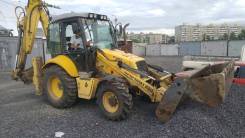 New Holland LB110.B. Продам экскаватор-погрузчик NEW Holland, 1,50 куб. м.