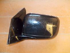 Зеркало заднего вида боковое. Mitsubishi Dingo, CQ2A Mitsubishi Dion, CR6W