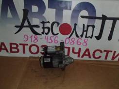 Стартер. Nissan: Cube, Juke, AD Expert, Micra, Qashqai+2, Note, Micra C+C, Wingroad, Bluebird Sylphy, NV200, March, AD, Qashqai, Cube Cubic, Tiida, Ti...
