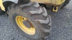 New Holland LB110.B. Продам экскаватор-погрузчик NEW Holland, 1,50 куб. м.