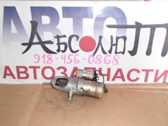 Стартер. Nissan Presage, HU30 Nissan Bassara, JHU30 Nissan Cefiro, WHA32, A32, A33, PA32, WPA32, PA33, HA32, WA32 Nissan Maxima, A32, CA33 Двигатели...