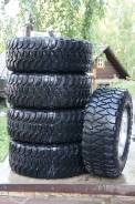Mickey Thompson Baja MTZ Radial. Грязь MT, износ: 30%, 5 шт
