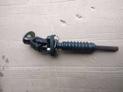 Карданчик рулевой. Toyota GS300, JZS147 Toyota Aristo, UZS143, JZS147 Toyota Crown Majesta, JZS147, JZS149, UZS145, UZS157, UZS147, UZS141, UZS143, UZ...