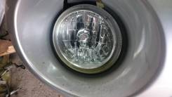 Фара противотуманная. Subaru Outback, BP9, BP, BPH, BPE Subaru Forester, SG5, SG9, SG, SG69, SG9L, BP, BP9, BPE, BPH