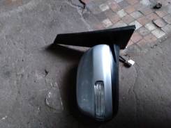 Зеркало заднего вида боковое. Toyota Ractis, NCP100, SCP100, NCP105
