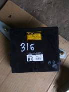 Блок abs. Toyota Celsior, UCF30, UCF31 Двигатель 3UZFE
