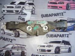 Подушка моста. Subaru Legacy, BP9, BL5, BL9, BP5 Subaru Impreza, GVB, GRF, GRB, GVF Двигатели: EJ20X, EJ20Y, EJ255, EJ207, EJ257