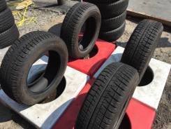 Bridgestone Blizzak Revo GZ. Всесезонные, 2011 год, 5 %, 4 шт