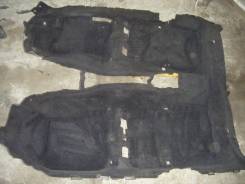 Ковровое покрытие. Subaru Legacy, BLE, BP9, BL5, BPE, BP5 Двигатели: EJ30D, EJ20X, EJ253, EZ30D