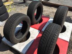 Bridgestone Blizzak VRX. Всесезонные, 2014 год, 5 %, 4 шт