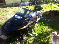 BRP Ski-Doo. исправен, есть птс, с пробегом