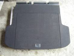 Обшивка багажника. Subaru Legacy, BP5, BPE Двигатели: EJ20X, EJ20Y, EJ30D