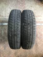 Dunlop SP 10. Летние, 2012 год, износ: 30%, 2 шт