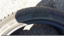 Michelin Primacy HP. Летние, 2012 год, износ: 20%, 1 шт