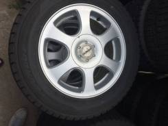 Style Prasivo. 6.5x15, 5x100.00, 5x114.30, ET45