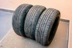 Kumho Solus KL21. Летние, износ: 60%, 3 шт