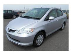 Honda Fit Aria. GD8, L15