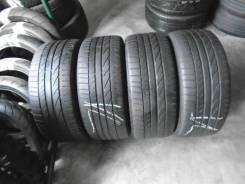 Bridgestone Potenza RE050A. Летние, 2011 год, 20 %, 4 шт