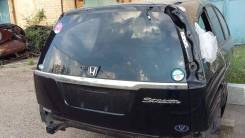 Дверь багажника. Honda Stream, RN2, RN3, RN1 Двигатель D17A