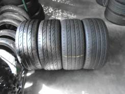 Pirelli P Zero Nero GT. Летние, 2016 год, износ: 10%, 4 шт