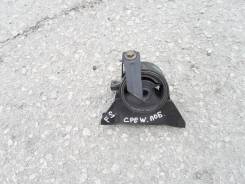 Подушка двигателя. Mazda Premacy, CPEW Двигатель FSZE