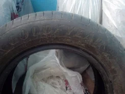 Goodyear EfficientGrip Compact. ������, 2016 ���, ����� ����