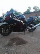 Honda CBR 1100XX. 1 134 куб. см., исправен, птс, с пробегом