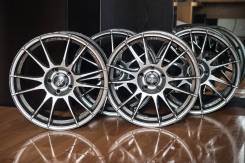 OZ Racing Ultraleggera. 8.0x18, 5x120.00, ET34, ЦО 72,6 мм.